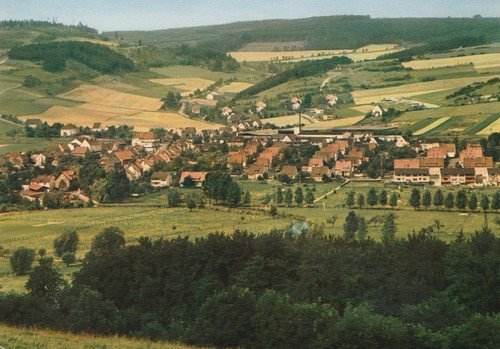 Ottbergen weserbergland - ottbergen,,