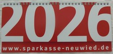 ♥Schreibtischkalender