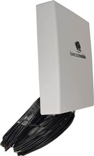 LowcostMobile PAN5G-MIMO-2021 4G 5G Antenne MIMO Multiband Outdoor