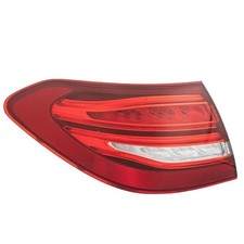 Rückleuchte links 12 V LED
