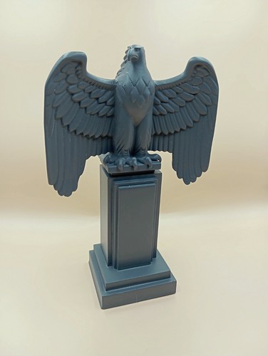 Deutsche adlerstatue - deutsche, –