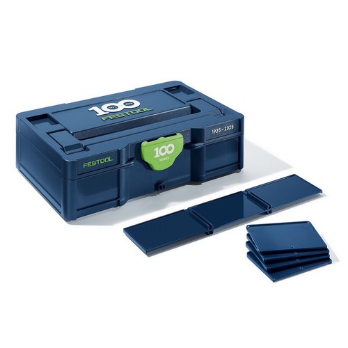 Festool systainer sys3 76 - systainer, s