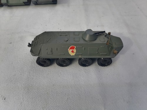 Metallpanzer btr 60pb spw - metallpanzer, btr-60pb/spw-60pb