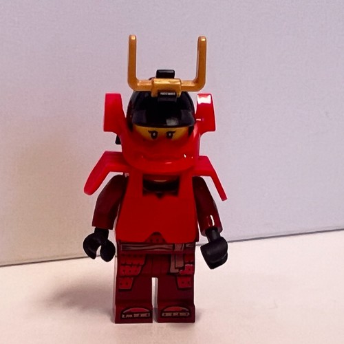 Lego minifigur ninjago - minifigur,