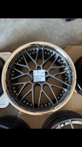 Breyton spirit zoll felge - 2,