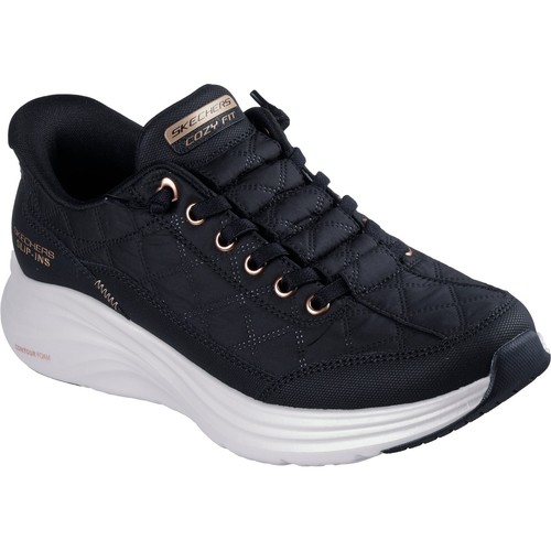 Skechers damen slipper - skechers, contour