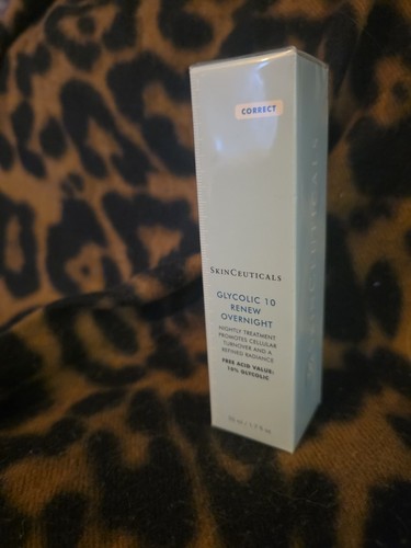 Skinceuticals glycolic - glycolic, 10