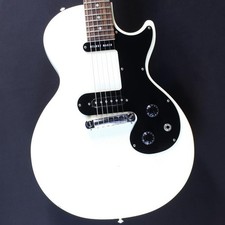 Gibson Melody Maker (weiß