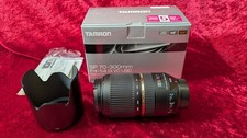 Tamron SP 70-300mm/4-5,6 Di VC
