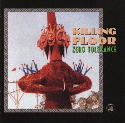 Killing floor - -,