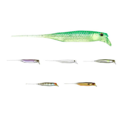 Illex driftfry elastomer - driftfry, 3