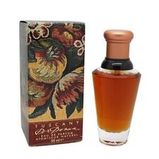 Aramis, Tuscany Per Donna, Eau de Parfum Natural Spray, 50ml. Neu