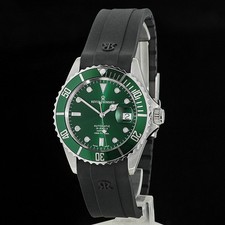 REVUE THOMMEN Diver AUTOMATIK