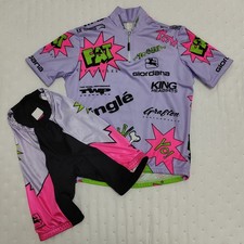 Giordana Fat Chance Yo Eddy