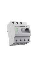 SMA Sunny Home Manager 2.0 HM-20 Smart Meter Schaltzentrale Energiemanagement 0%