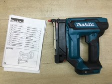 Makita DPT353Z Akku-Pintacker