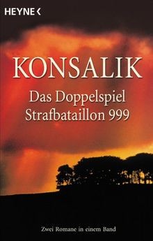 Das doppelspiel - doppelspiel, /