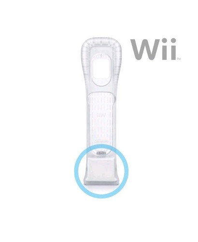 Nintendo wii motion - nintendo,