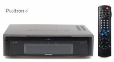 Grundig se7106 hifi stereo vhs - hifi,