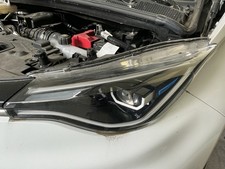 Scheinwerfer links RENAULT ZOE (BFM)   260609326R 690862