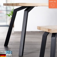 Design Tischbeine Elephant