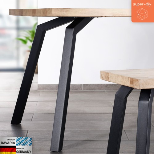 Design tischbeine elephant - tischbeine,
