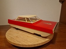 DDR SPIELZEUG PIKO ANKER AMPHIBIO FAHRZEUG BATTERIE ANTRIEB