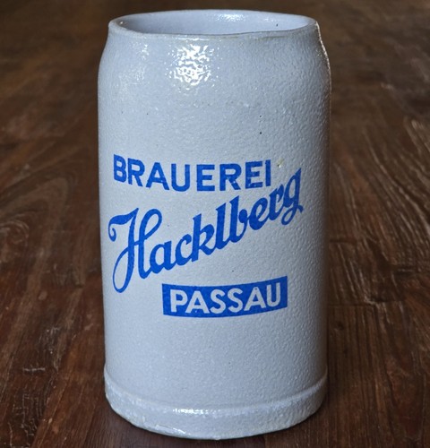 Brauerei hacklberg passau - brauerei,