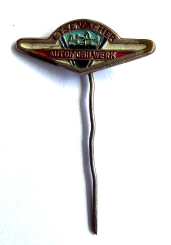 Eisenacher automobilwerk 60er - automobilwerk,