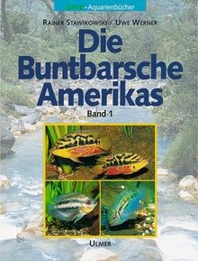 Die buntbarsche amerikas bd - die,