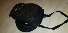 Motorrad Tankrucksack Polo Groß kaum benutzt Neuwertig mit Regenhaube