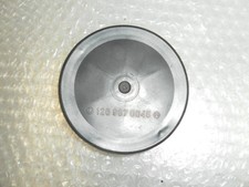 Mercedes Benz W126 Abdeckung