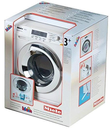 Theo klein miele waschmaschine - theo,