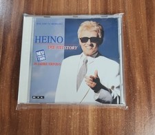 Heino die hitstory 30 - hitstory-,
