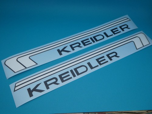 Kreidler florett k54 - k54, rmc