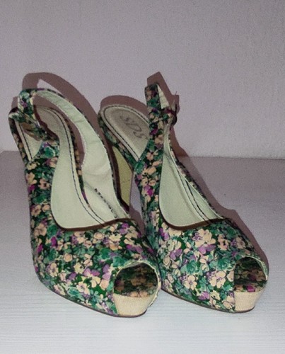 Rockabilly schuhe damen - rockabilly,