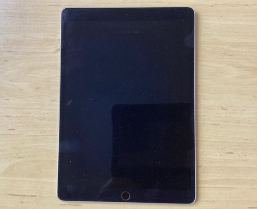 Apple ipad pro - apple, 1.