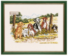 EVA ROSENSTAND - LEINEN