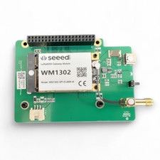Seeed studio wm1302 lorawan - seeed,
