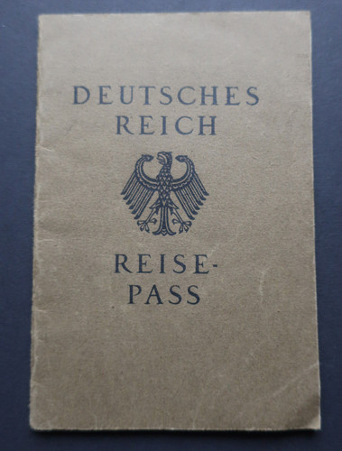 Reisepass sachsen - reisepass,