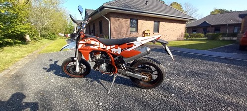 Swm 125 r - swm,