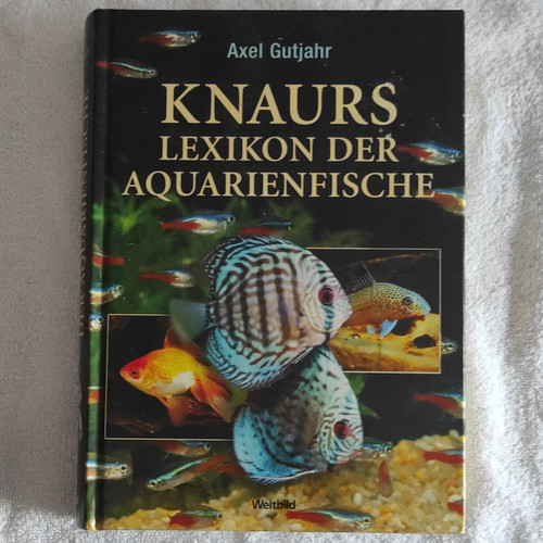 Knaurs lexikon der - knaurs,