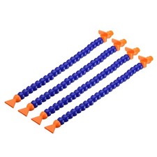 1/4" Gewinde Flexibel Wasser