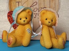 Cherished Teddies - JUNE and