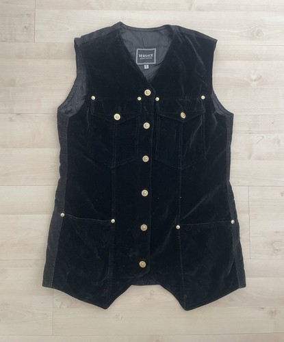 Vintage versace jeans couture - versace,