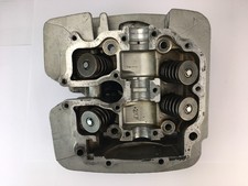 YAMAHA XT 600 E ZYLINDERKOPF