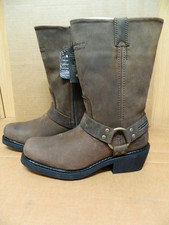 Harley-Davidson Stiefel- Boots