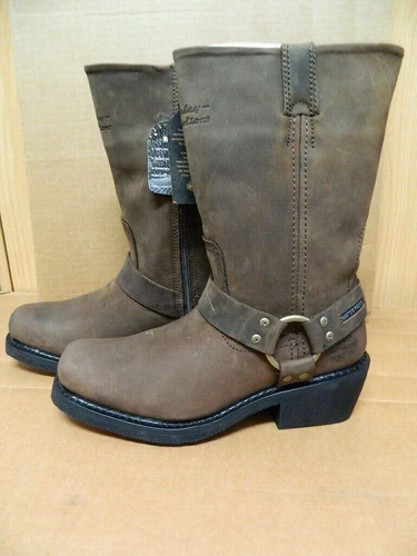 Harley davidson stiefel boots - harley-davidson, stiefel-