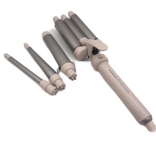 Remington lockenstab 5in1 - lockenstab,