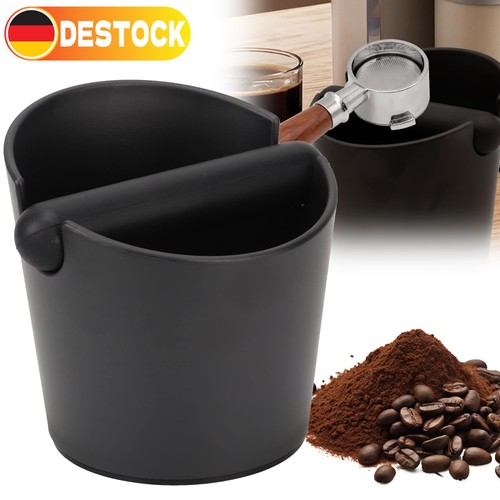 Abklopfbehälter